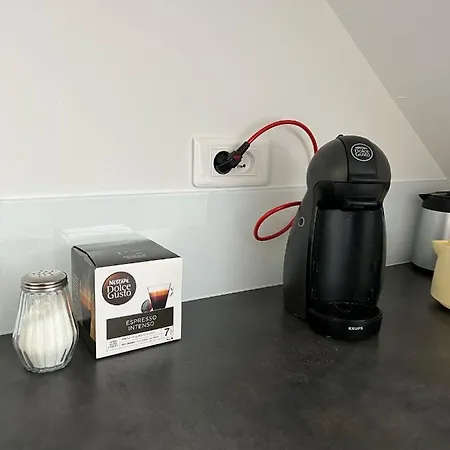 Studio 3 Plein Centre Avec Parking Prive Et Wifi Appartement